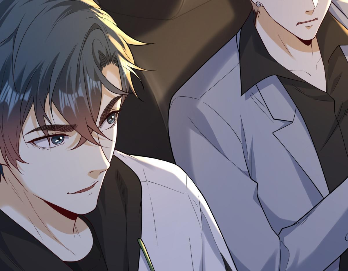 第57话 设下暗桩 第30页