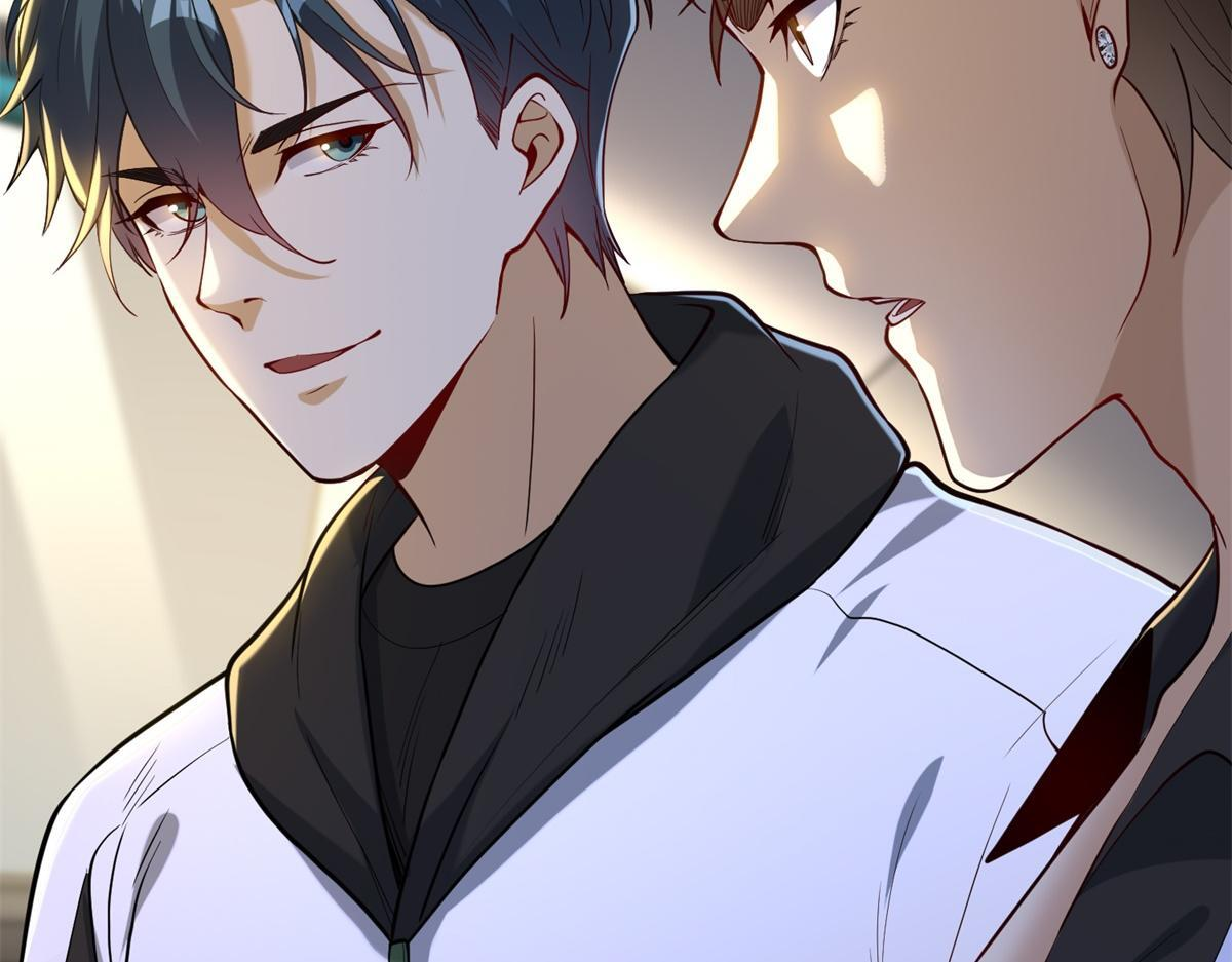 第57话 设下暗桩 第96页
