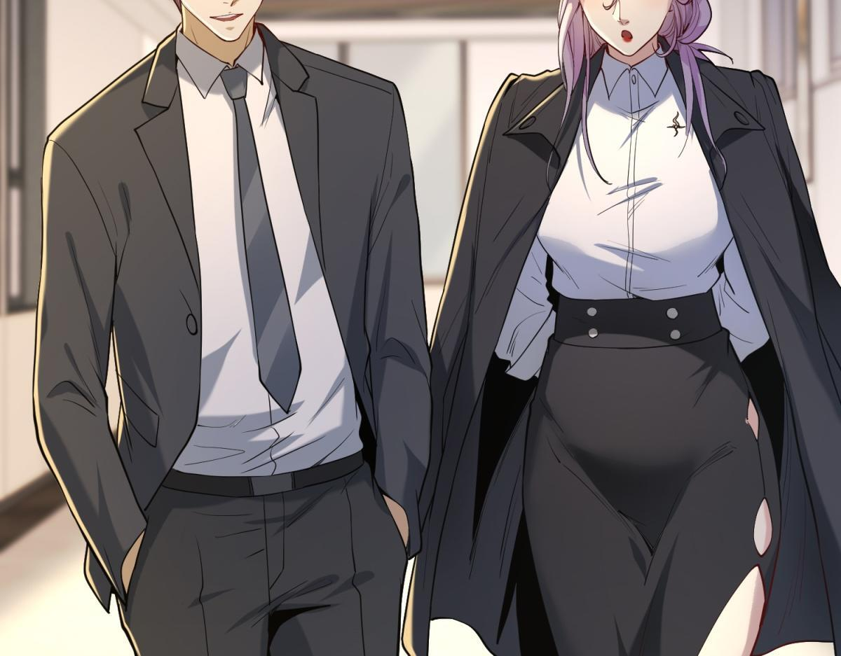 第57话 设下暗桩 第111页