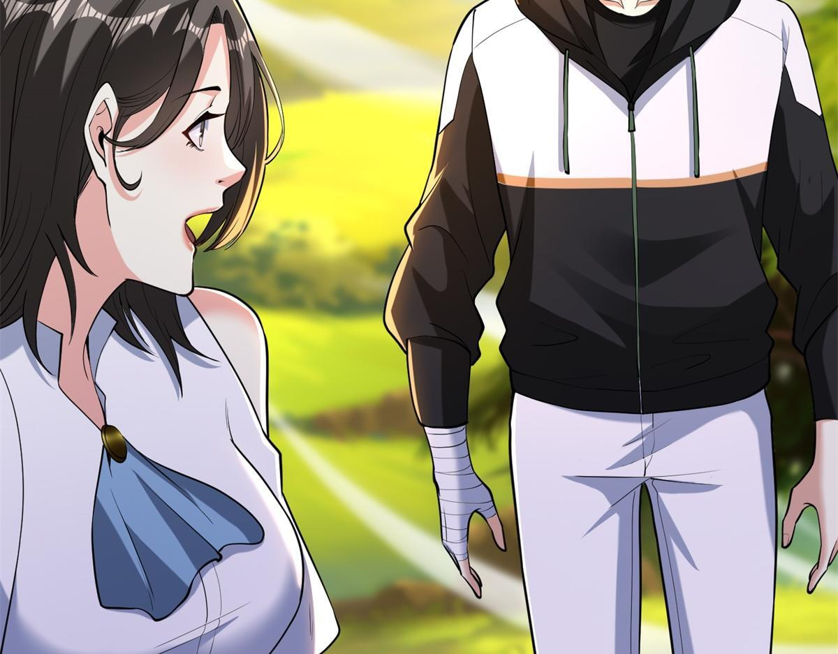 第58话 小兔小兔 第110页