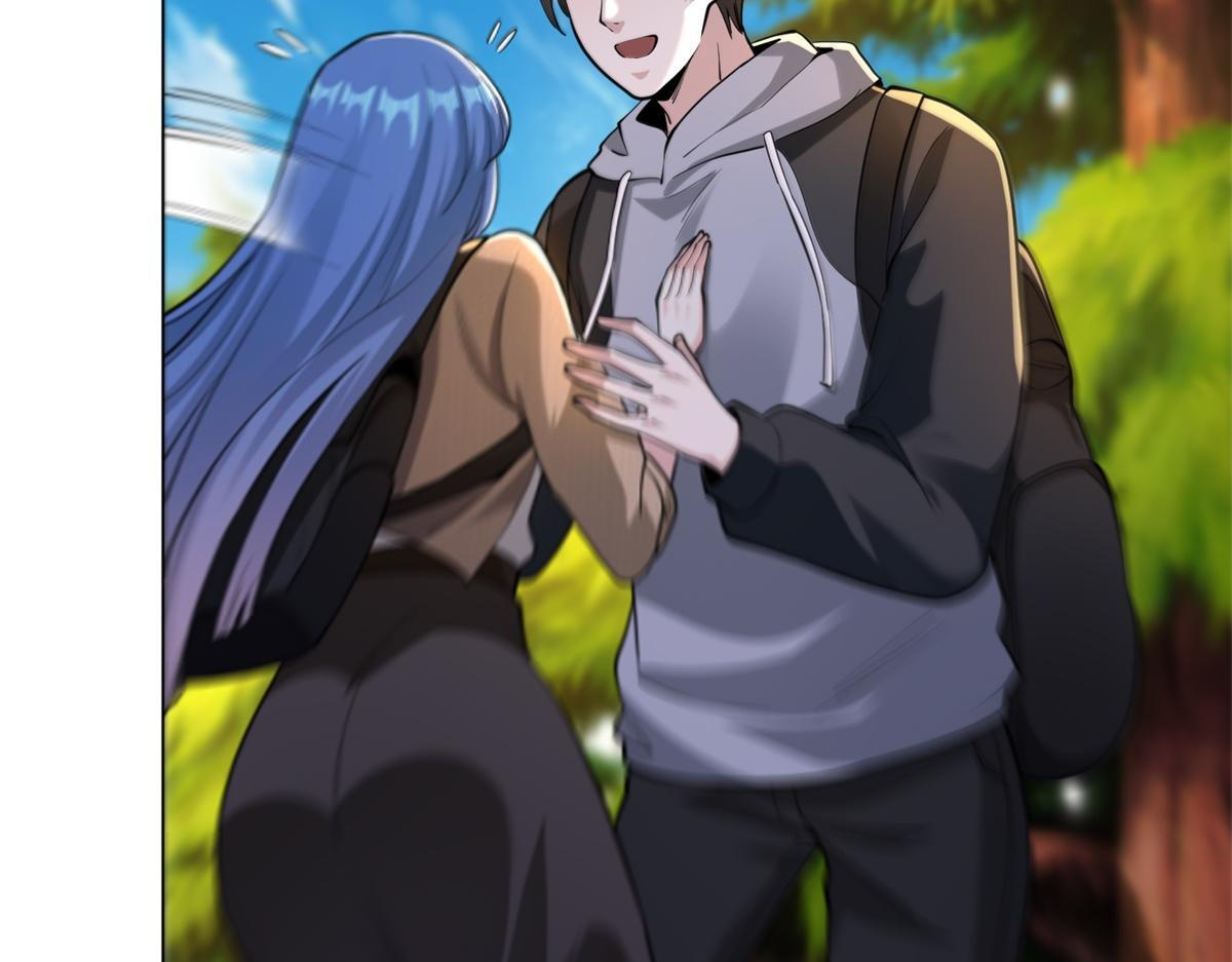 第58话 小兔小兔 第153页