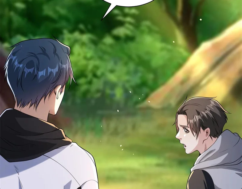 第60话 普通人也能学的本事 第175页