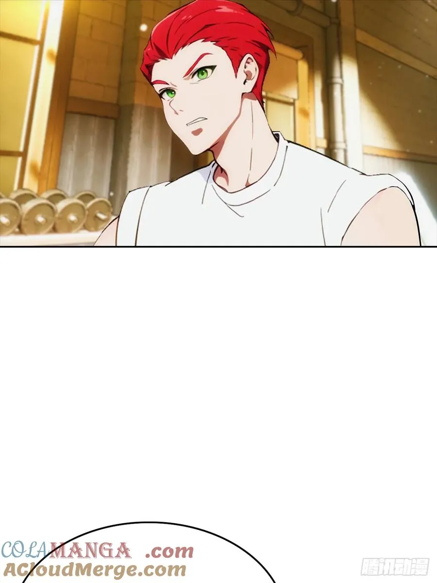 第15话 楚哥专治各种不服 第37页
