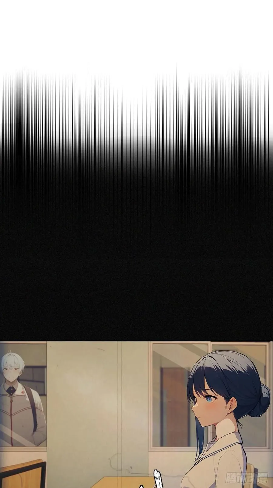 第18话 白月光回国 第35页