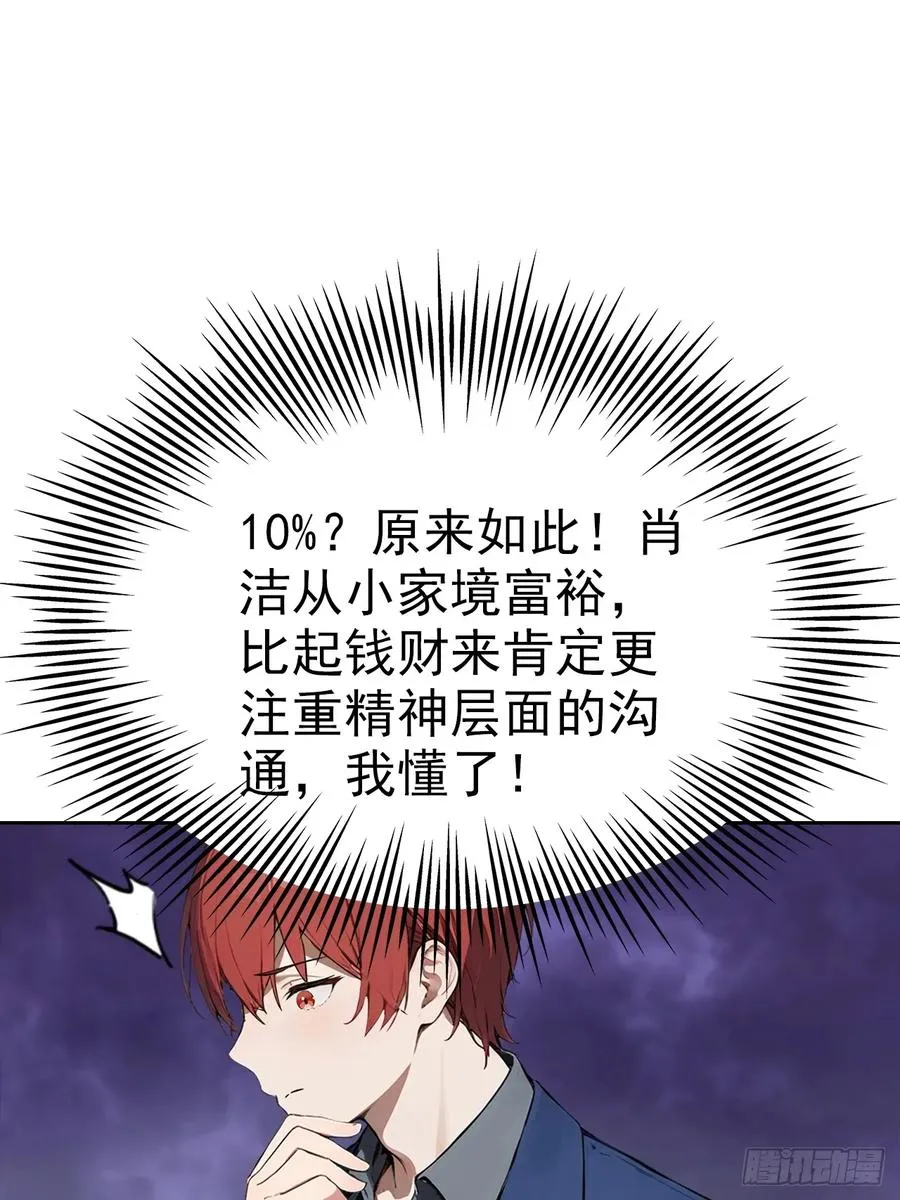 第25话 谁还没个黑历史了 第11页