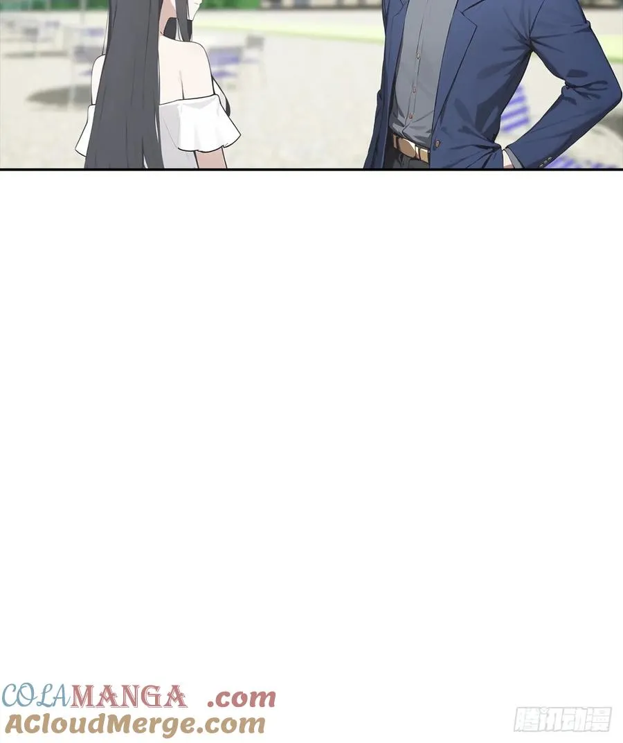 第27话 我是神豪，渣点怎么了 第46页
