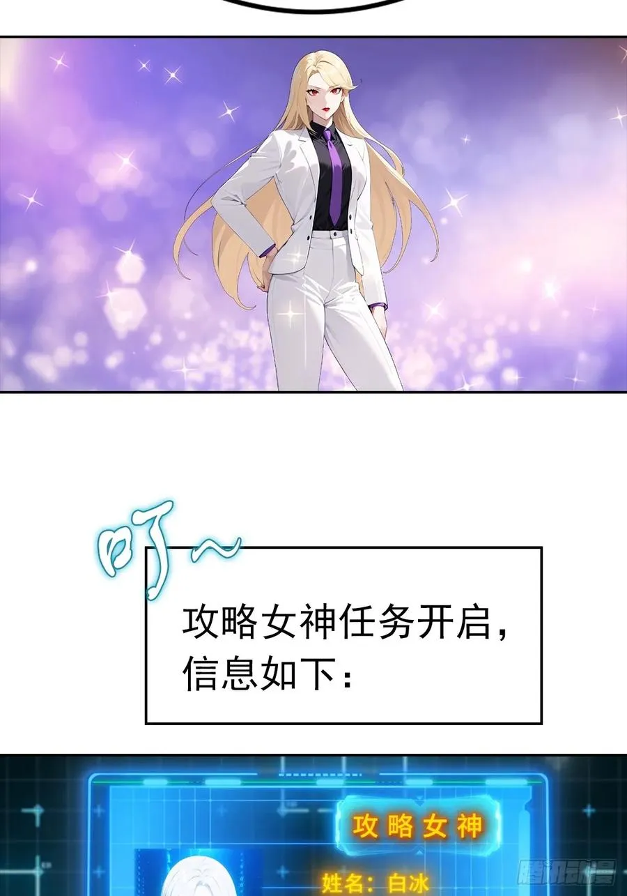 第31话 女神都在为我赚钱 第29页