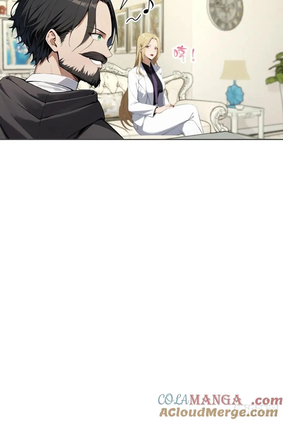 第37话 用钱解决的事都不算事 第55页