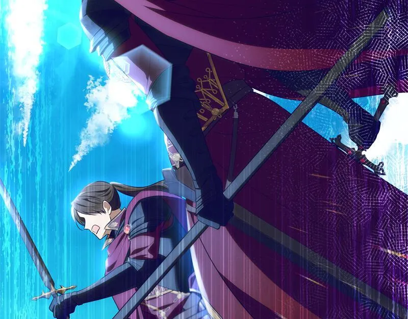 第4话 相当真正的公主 第163页