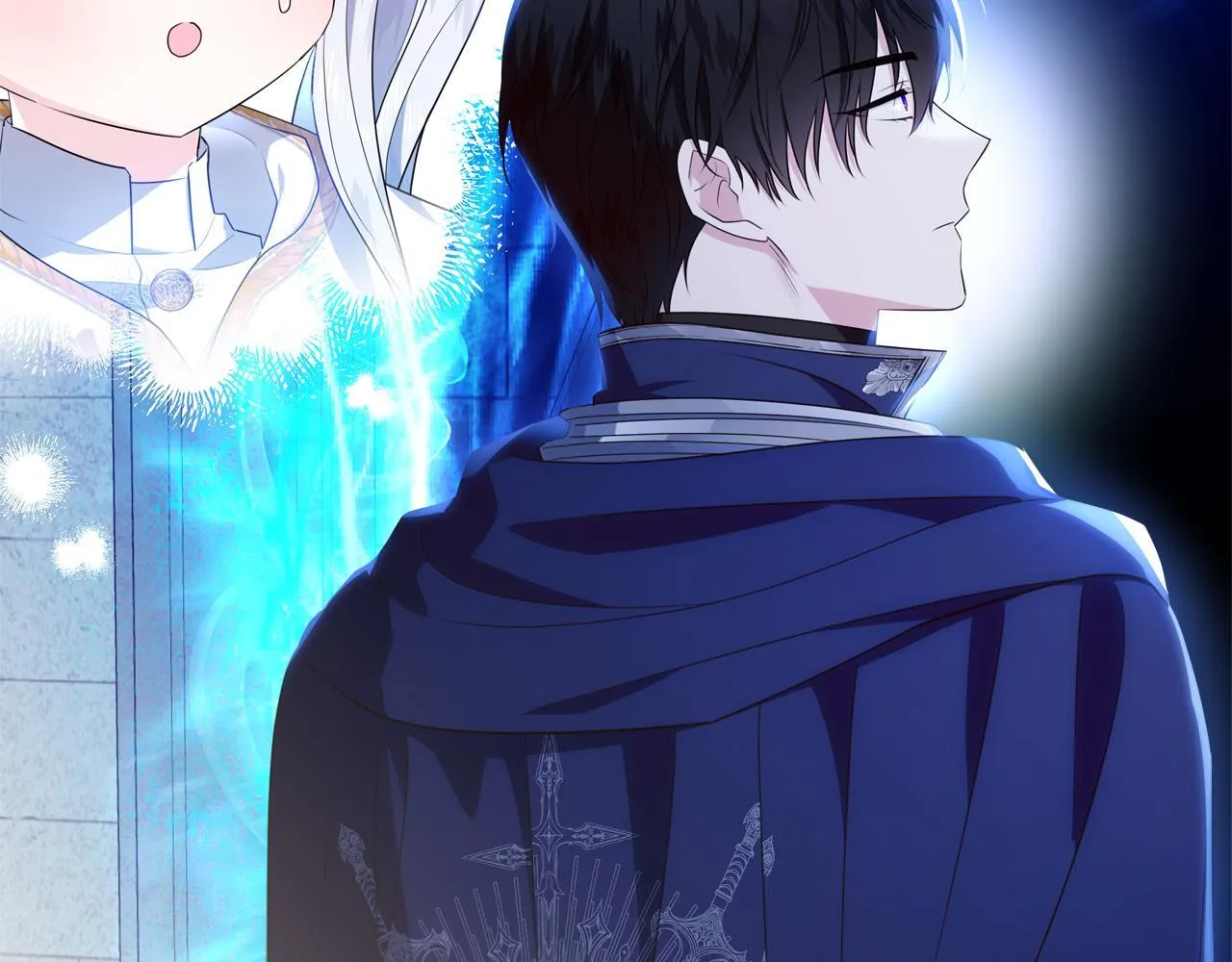 第5话 寻找男主人公 第148页