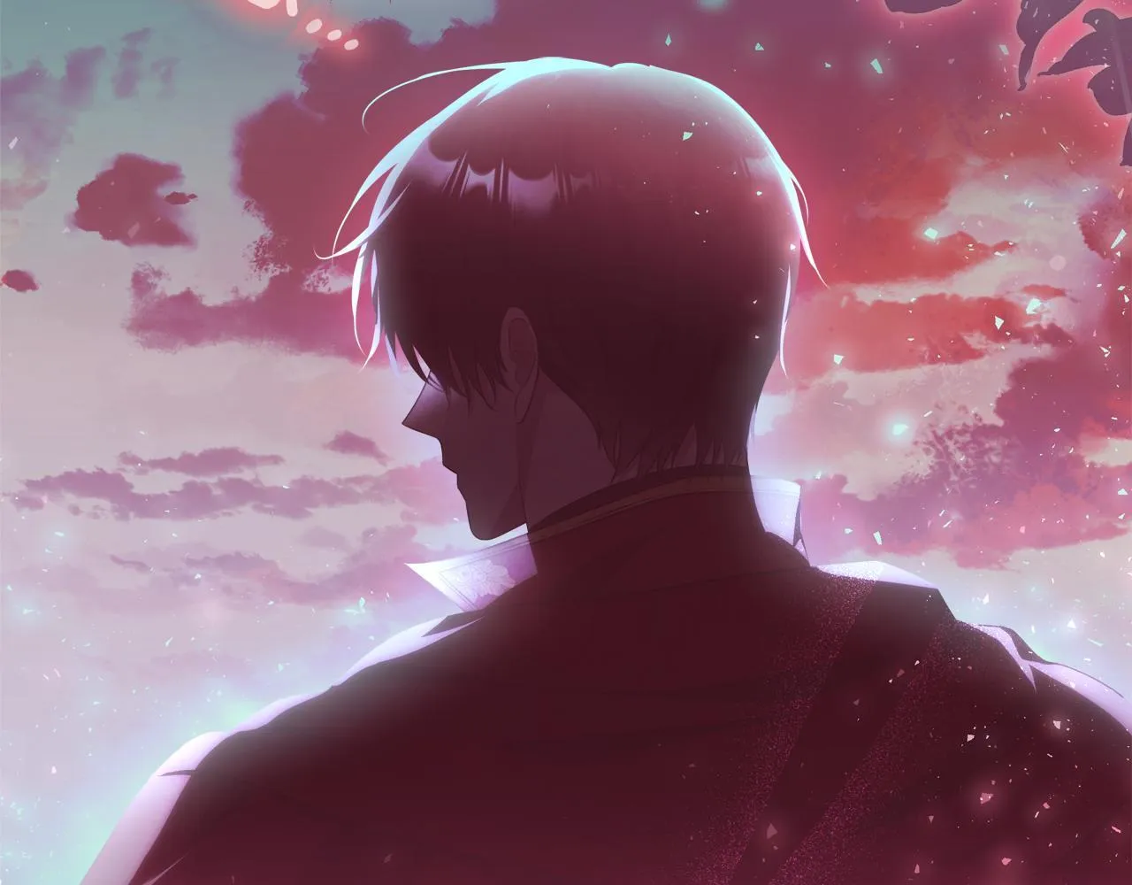 第5话 寻找男主人公 第237页
