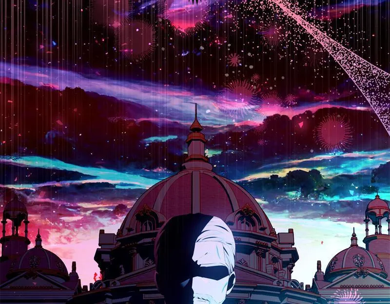 第7话 气场强大的爷爷 第52页