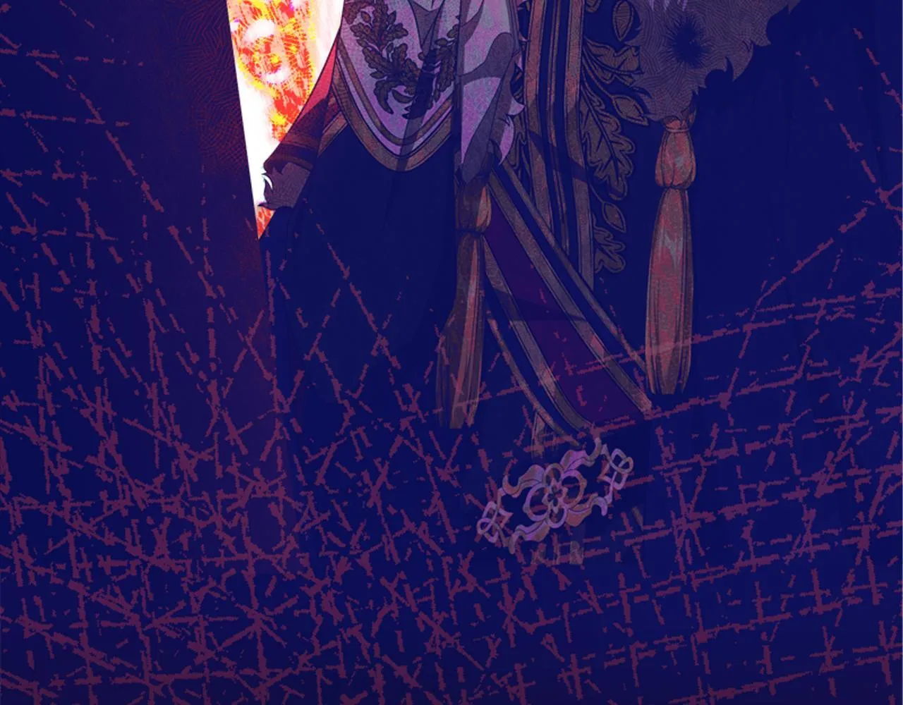 第13话 统领能力者的存在 第199页