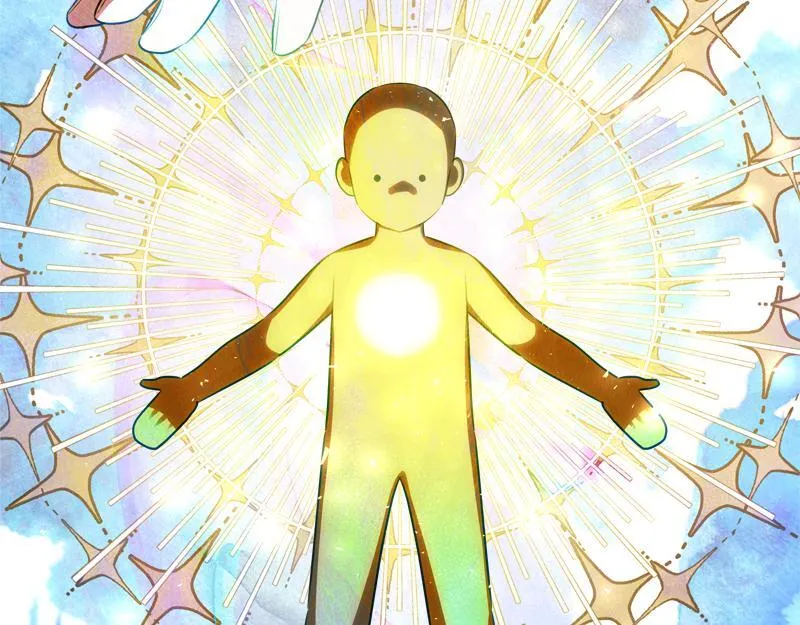 第14话 我的真实身份 第59页