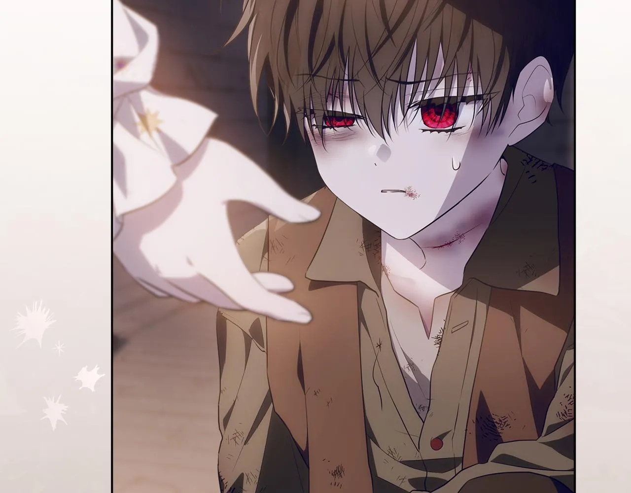 第19话 哪里都比这地狱好 第42页