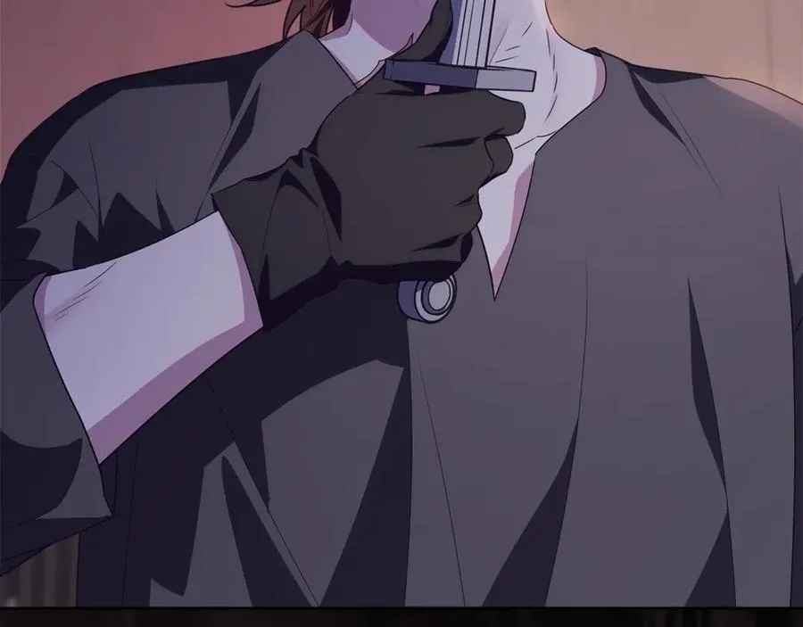 第30话 爸爸好可怕 第3页
