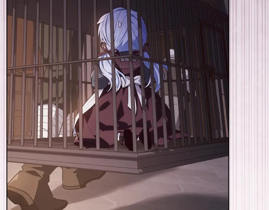 第30话 爸爸好可怕 第102页