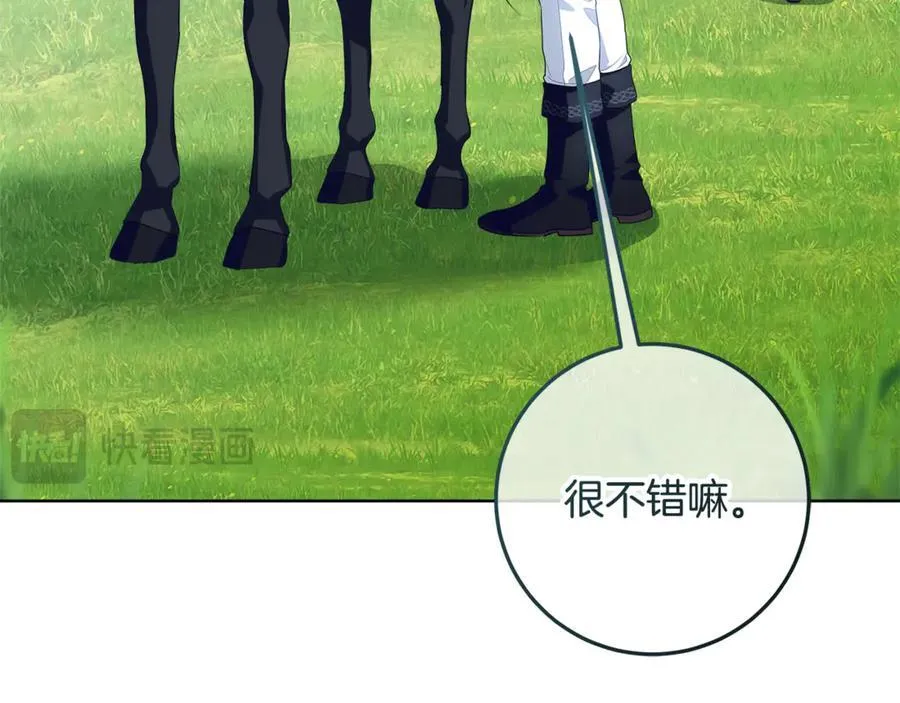 第34话 被抛弃的马 第103页