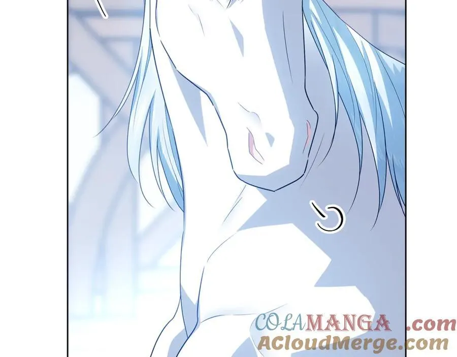 第34话 被抛弃的马 第125页