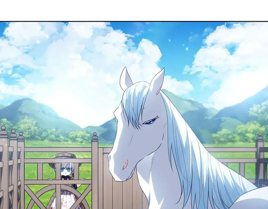 第34话 被抛弃的马 第127页