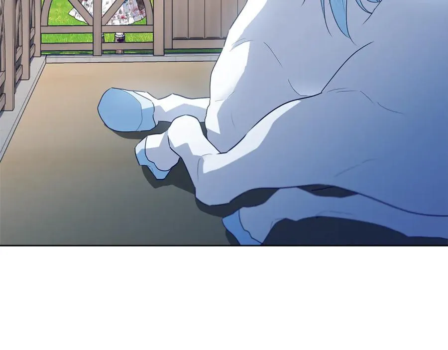 第34话 被抛弃的马 第128页