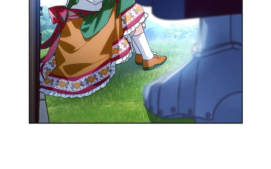 第34话 被抛弃的马 第170页