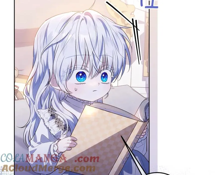 第37话 有爸爸就可以 第49页