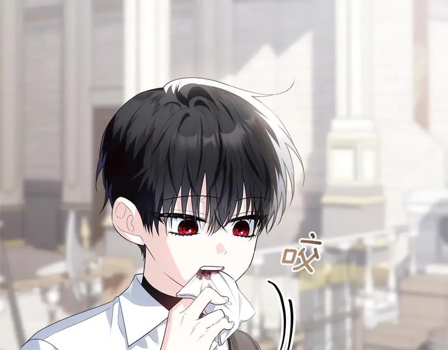 第38话 7岁女儿没换牙 第12页