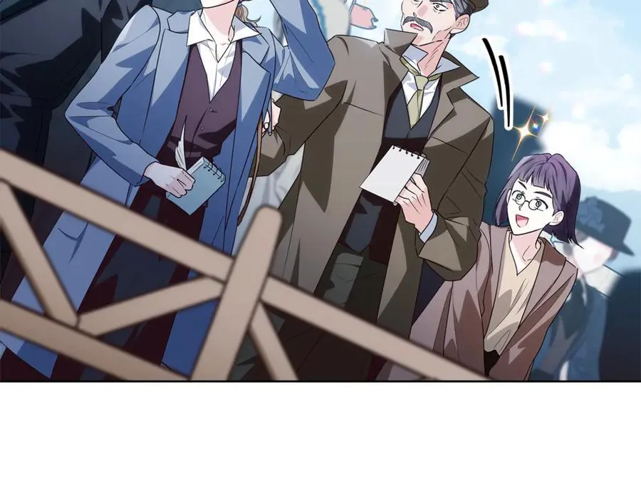第40话 说好的散步呢 第51页