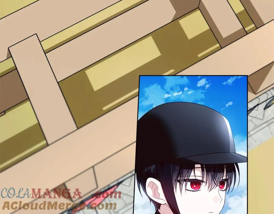 第40话 说好的散步呢 第129页