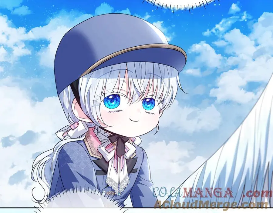 第40话 说好的散步呢 第133页