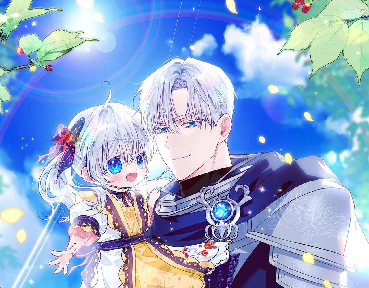 第43话 他是真想要魔法棒 第58页