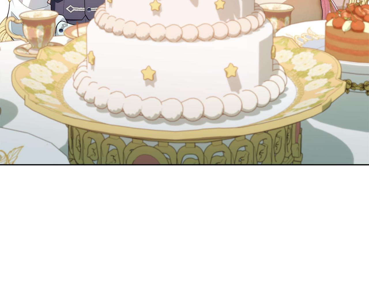 第46话 你的身边像天堂 第127页