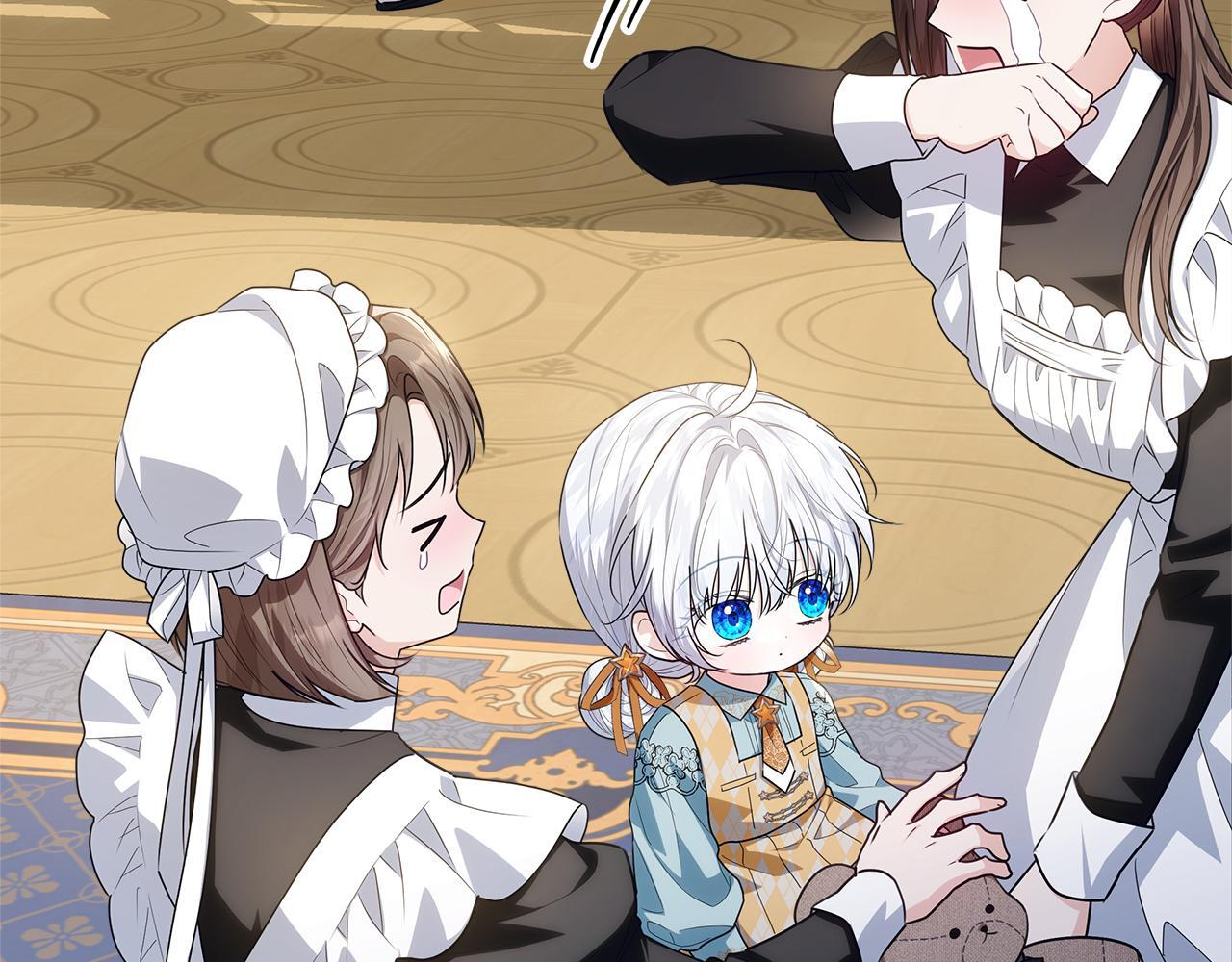 第47话 魔力100%能力者 第19页