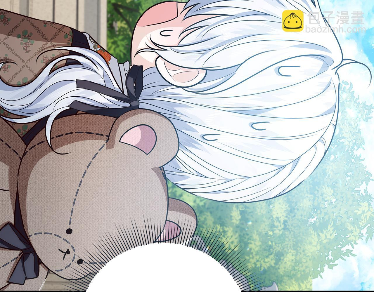 第47话 魔力100%能力者 第136页