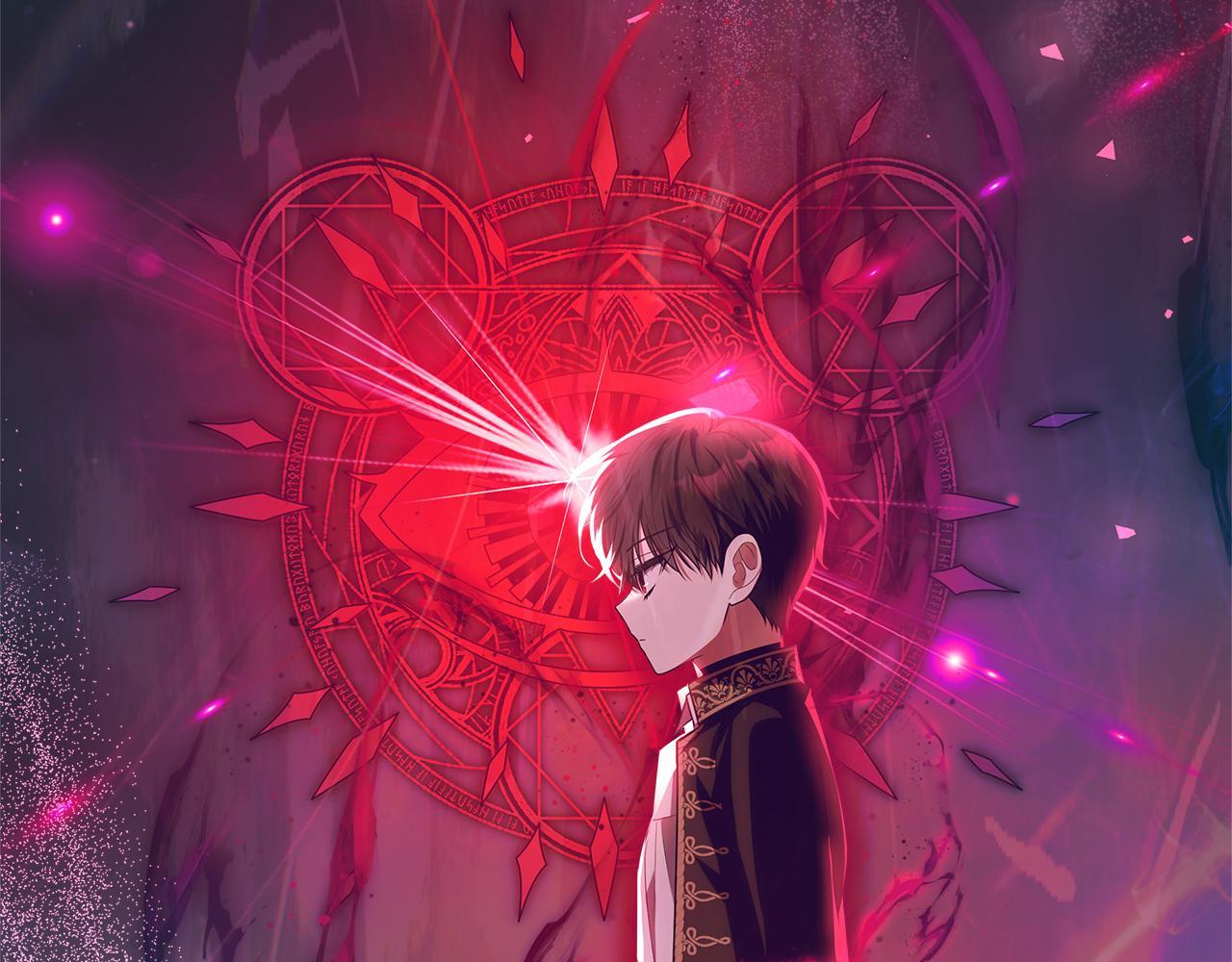 第47话 魔力100%能力者 第170页