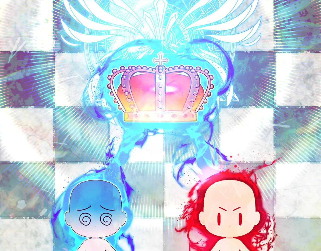 第47话 魔力100%能力者 第175页