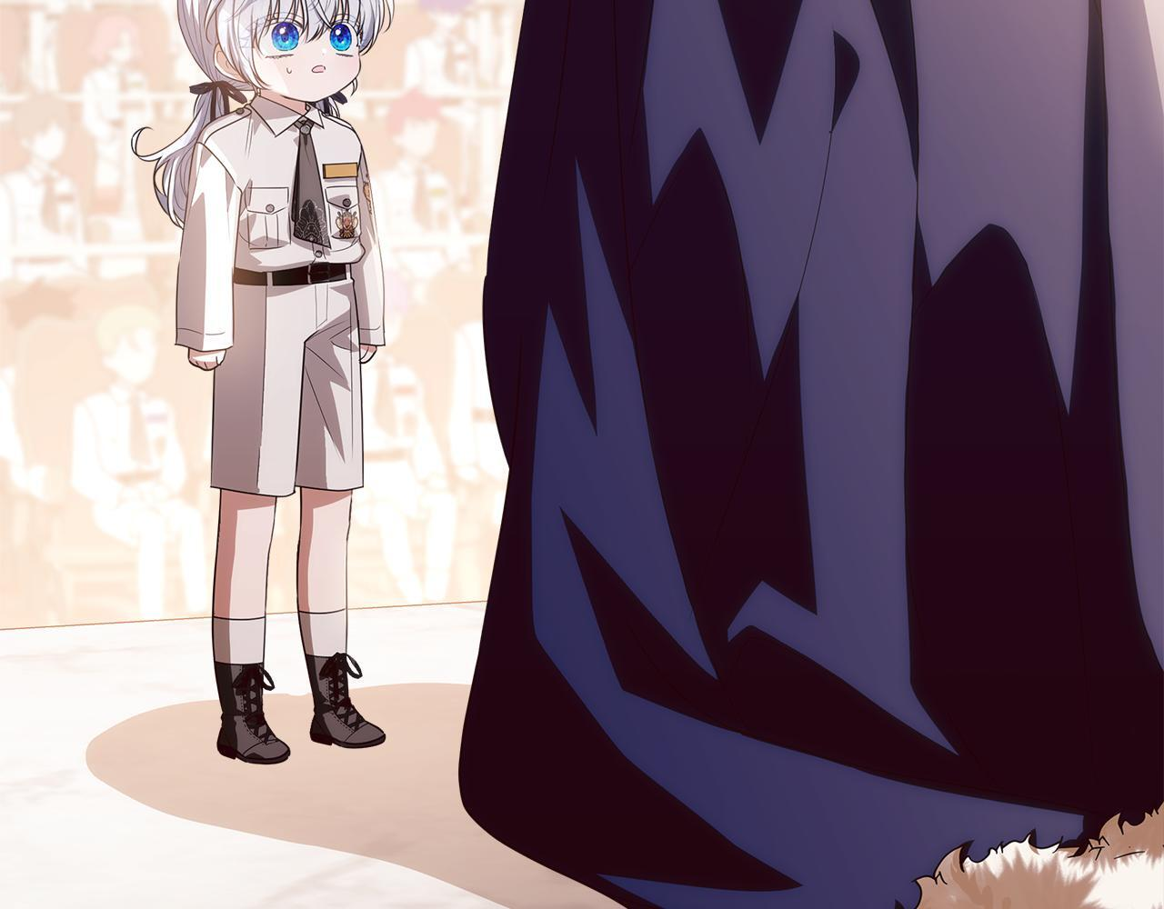 第47话 魔力100%能力者 第227页