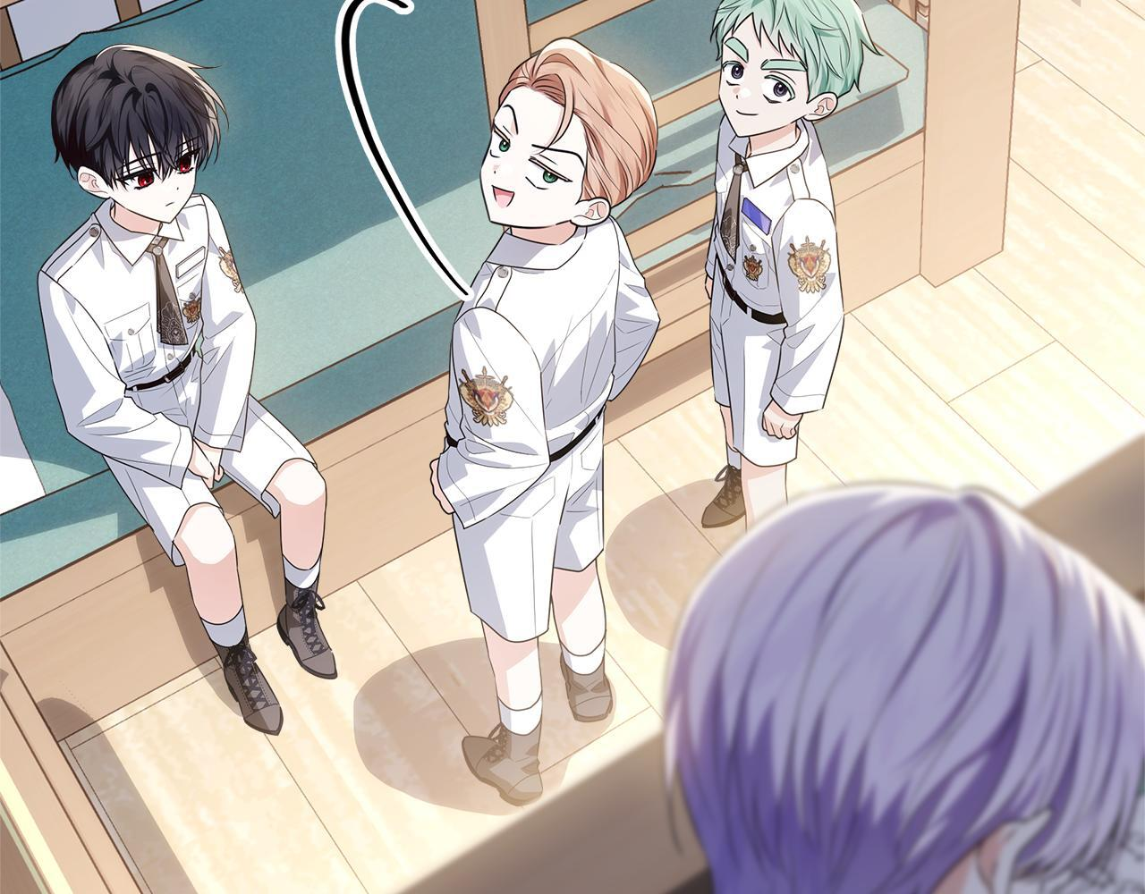 第48话 等级分明的培养所 第204页