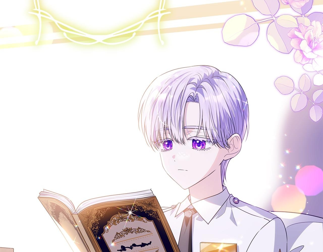 第49话 手腕没断自己取餐 第2页