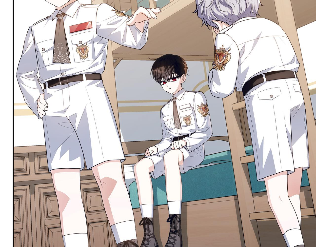 第49话 手腕没断自己取餐 第12页