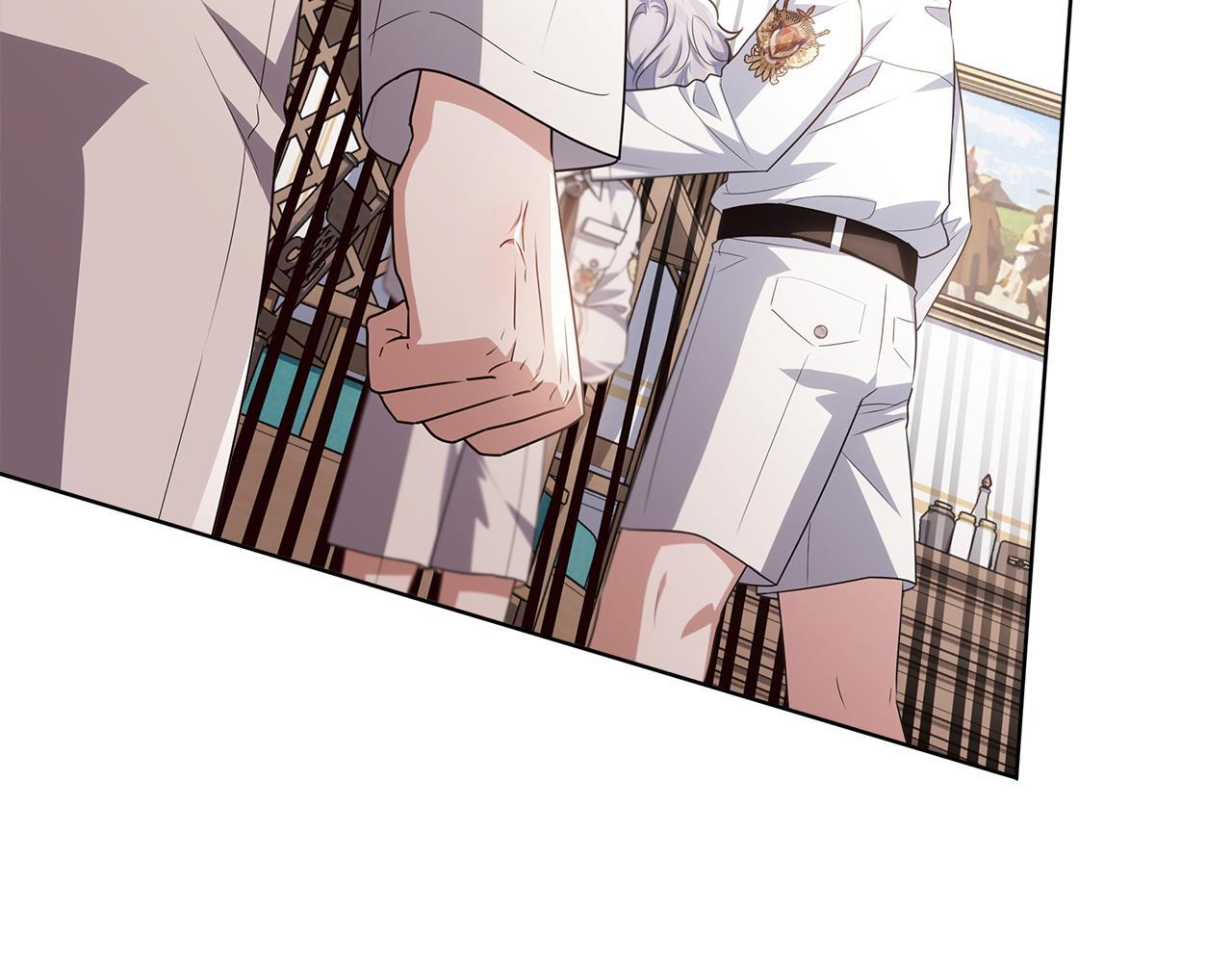 第49话 手腕没断自己取餐 第28页
