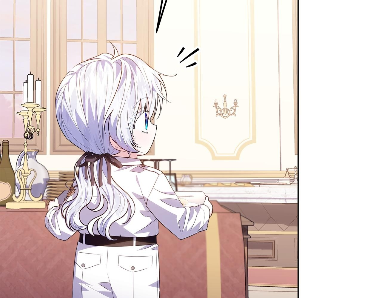 第49话 手腕没断自己取餐 第150页