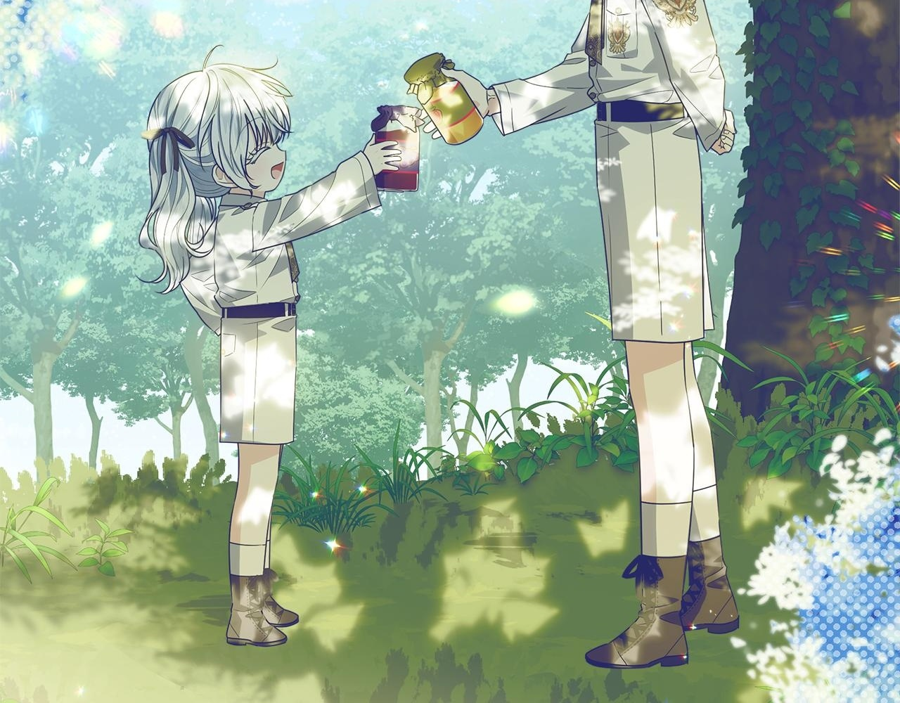 第51话 不受约束的能力 第162页