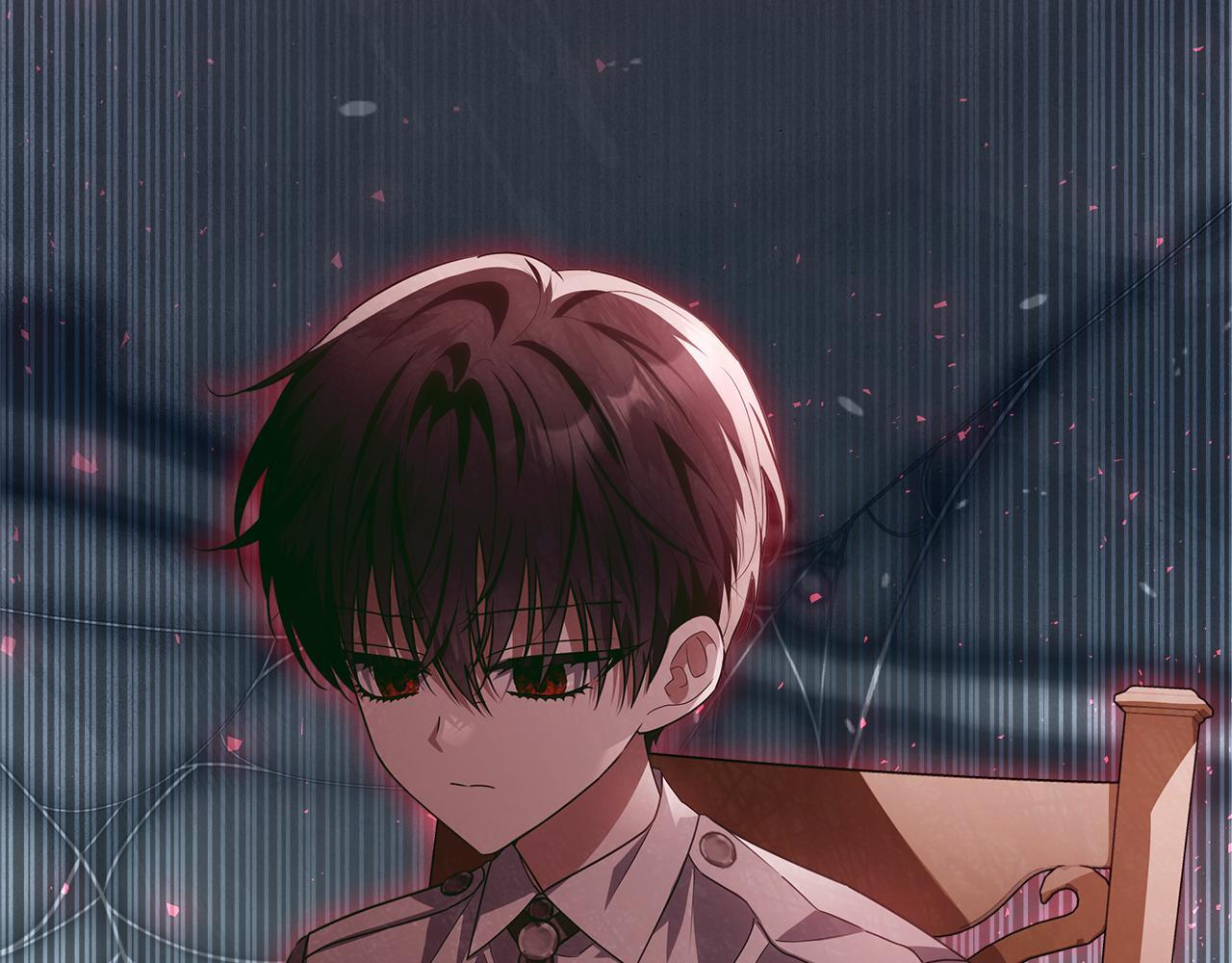 第51话 不受约束的能力 第176页