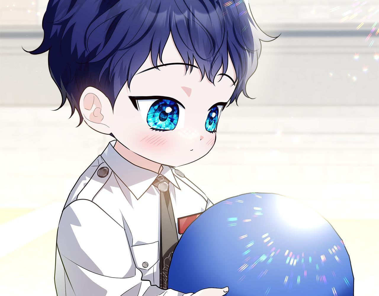 第53话 突然的相遇 第22页