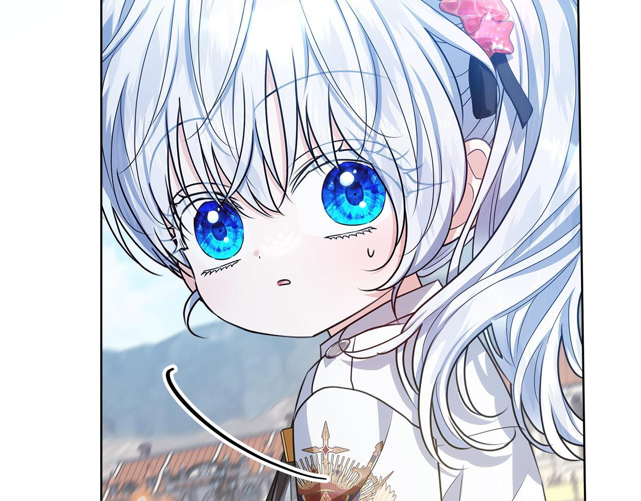 第53话 突然的相遇 第32页