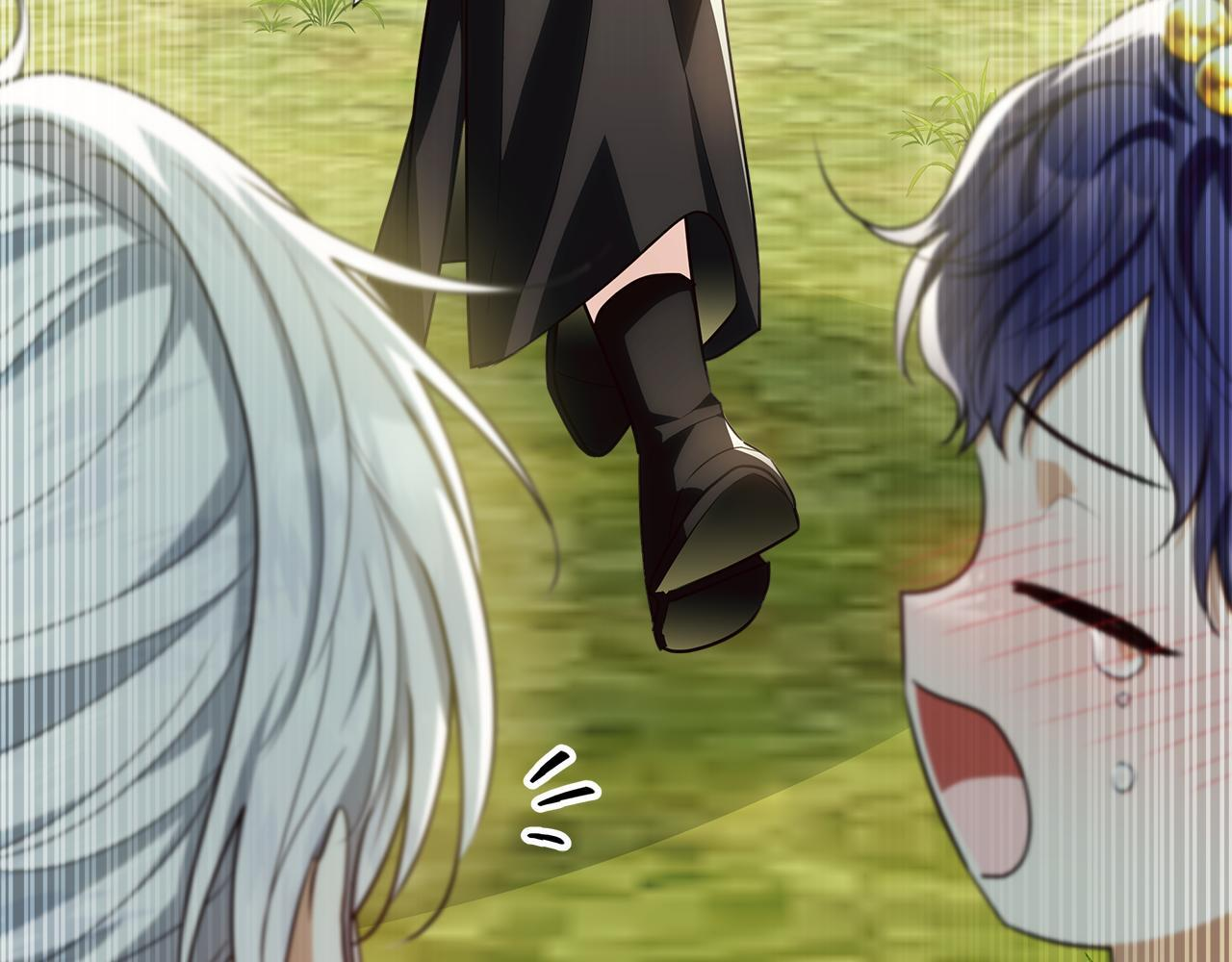 第53话 突然的相遇 第61页