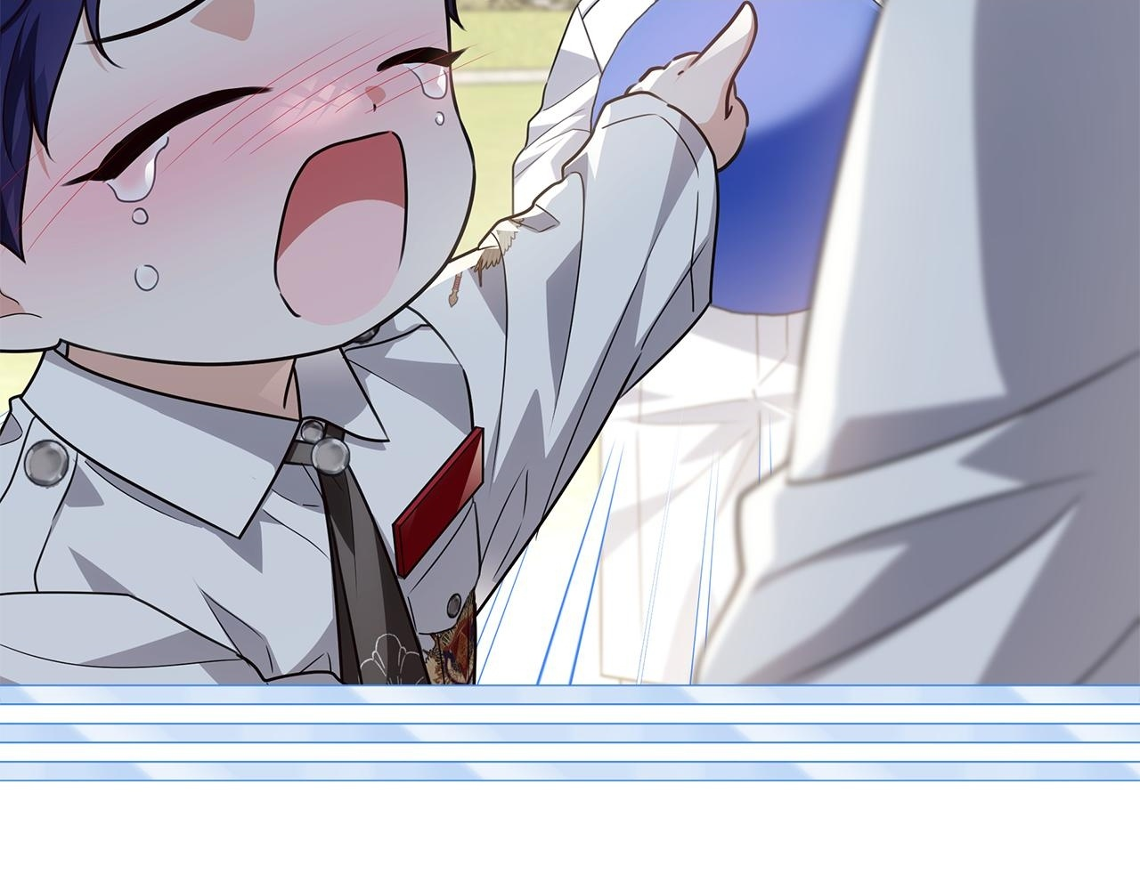第53话 突然的相遇 第73页