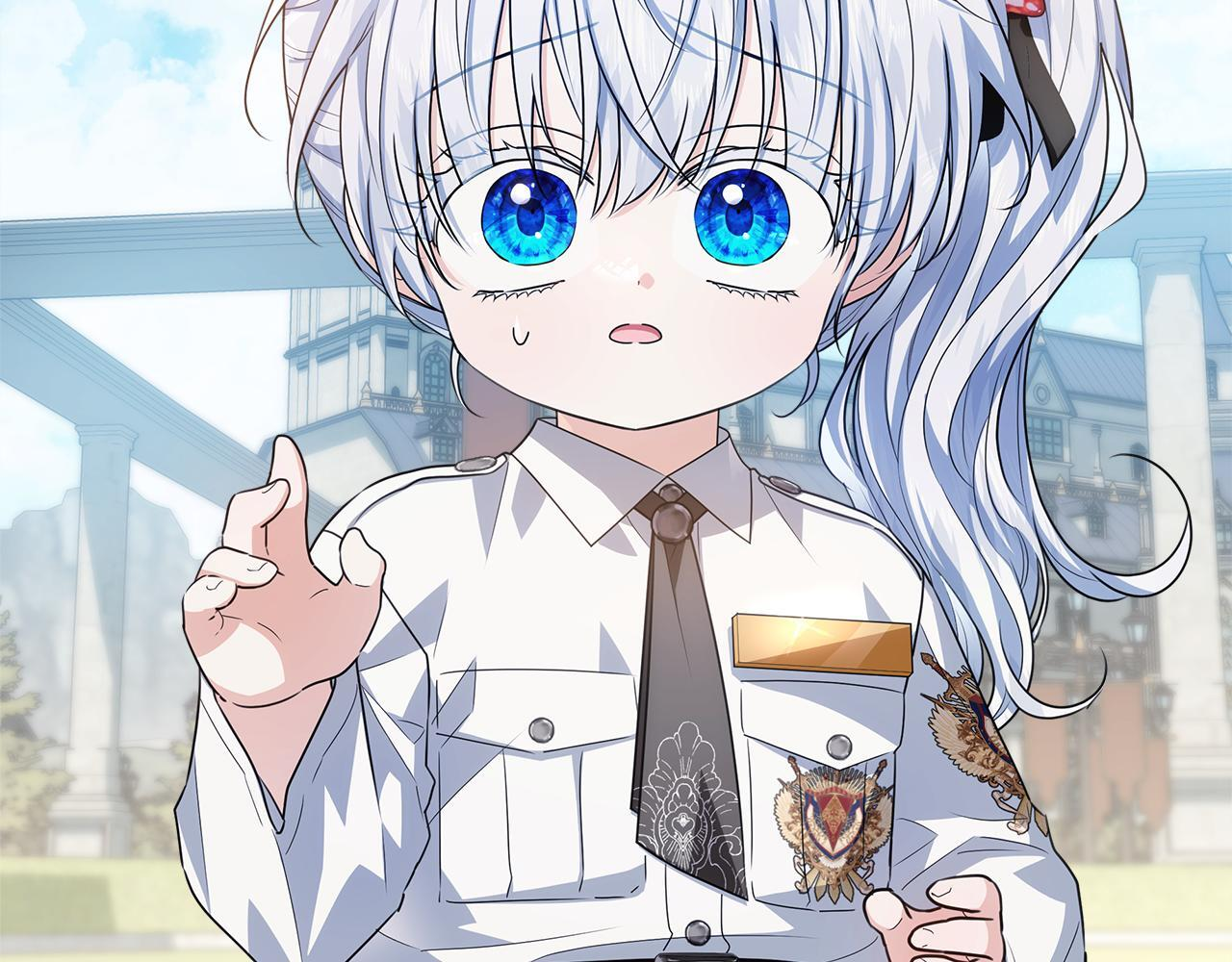 第53话 突然的相遇 第123页